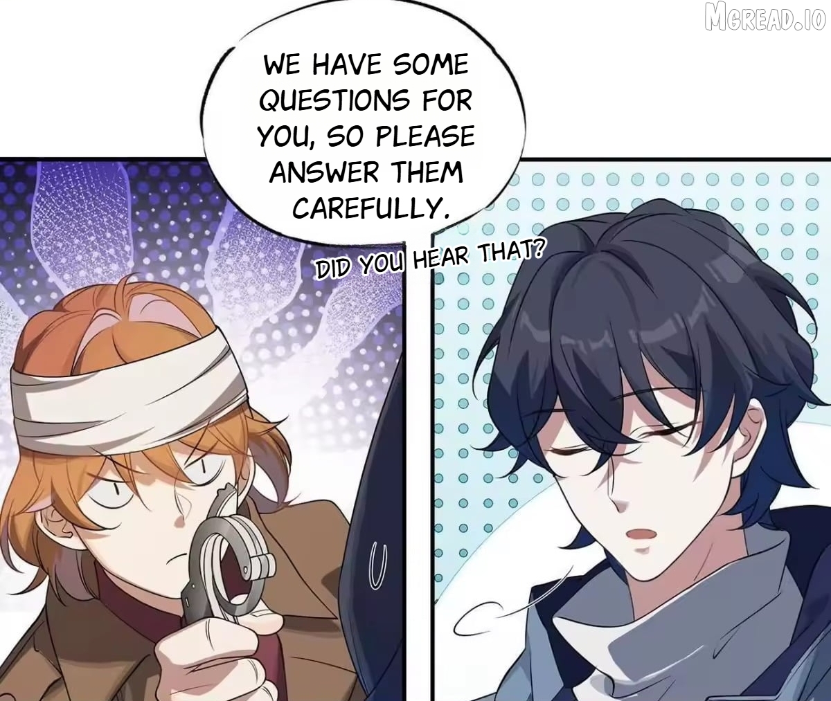 Confession Of The Suspect A Chapter 5 - page 3